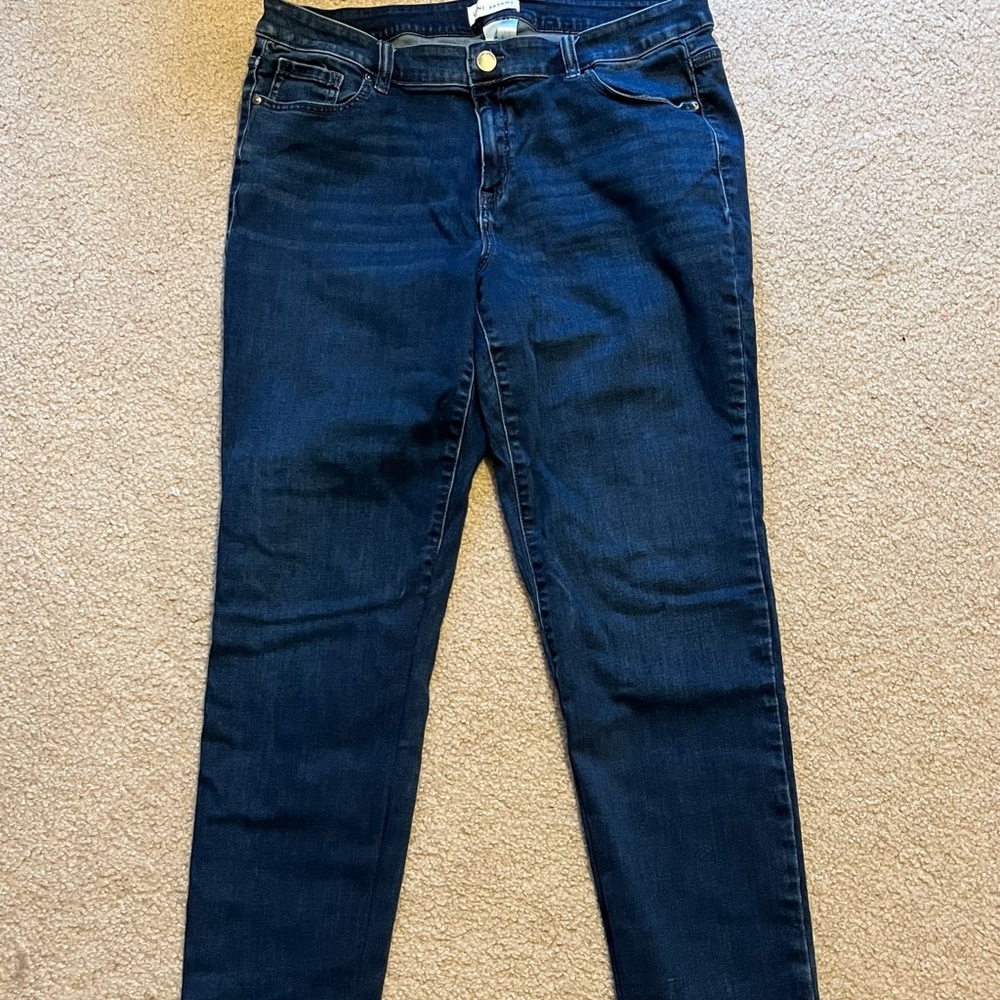 Lane Bryant jeans, size 18